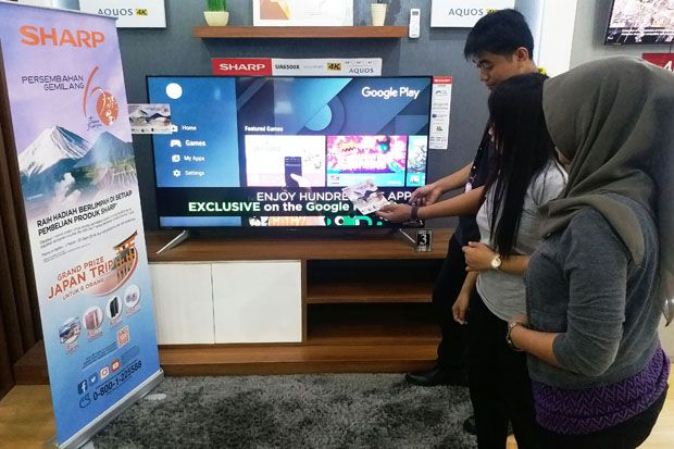 Rayakan 60 Tahun Hubungan...