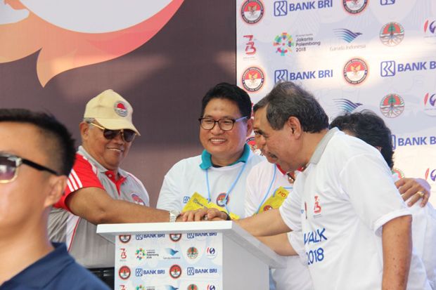 LPSK Luncurkan Layanan...