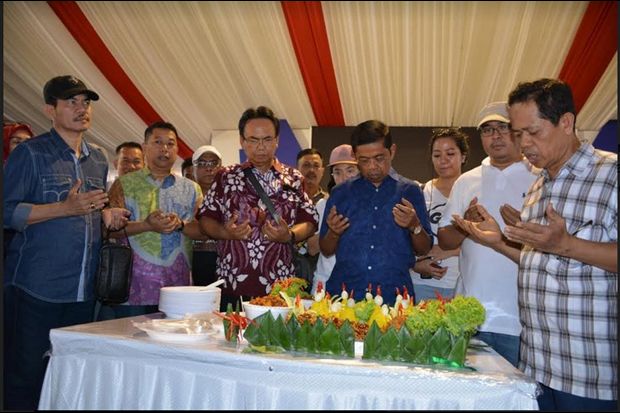 Mensos Ingatkan Pendamping...
