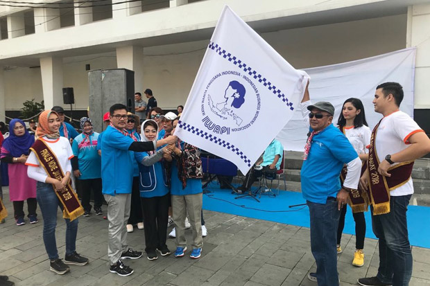 Persiapkan Asian Games,...