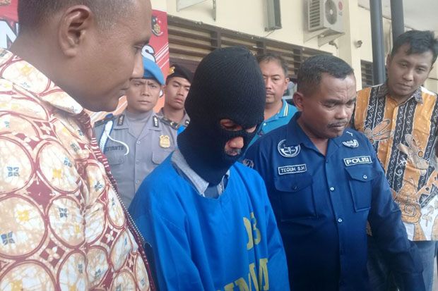 Bejat, Kakek Beberapa...