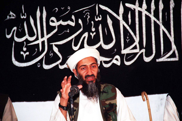 Al-Qaeda Tunjukkan Tanda-tanda...