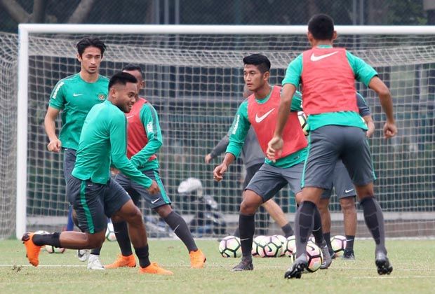Preview Timnas Indonesia...