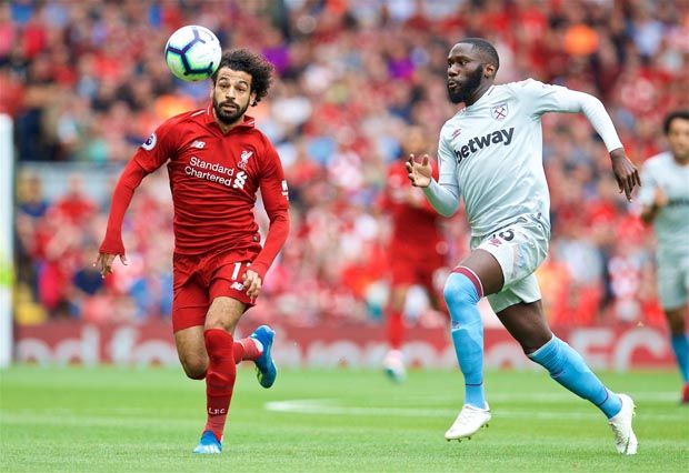 Babak I: Salah dan Mane...