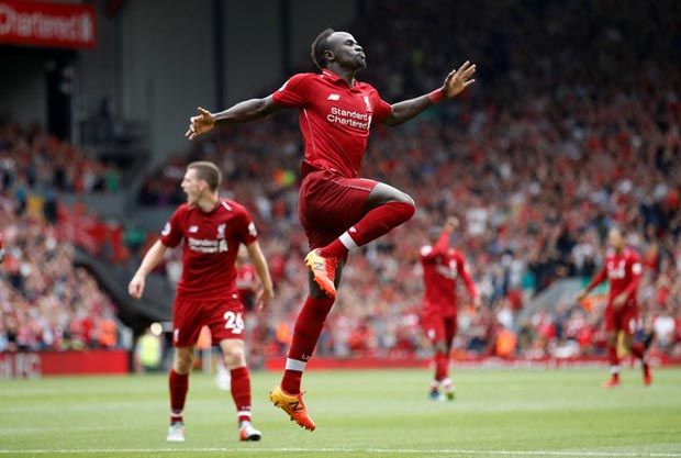 Liverpool Cukur West...