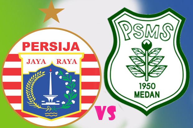 Preview Persija Jakarta...