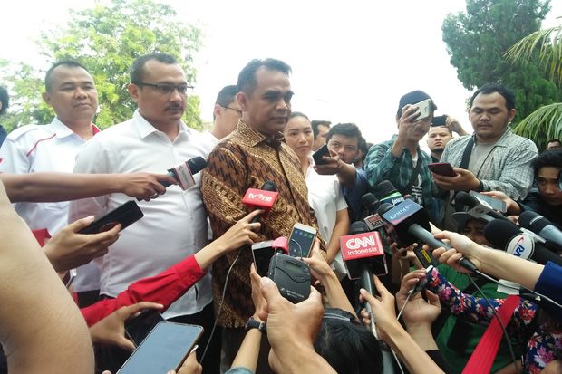 Gerindra: Parpol Pengusung...