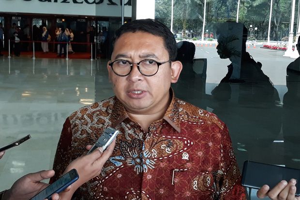 Maruf Amin Didesak Mundur...