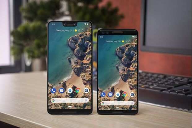 Video Beredar, Google...