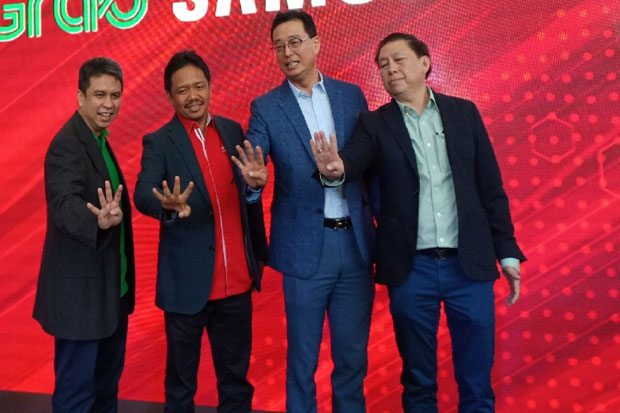 Telkomsel Tegaskan Indonesia...