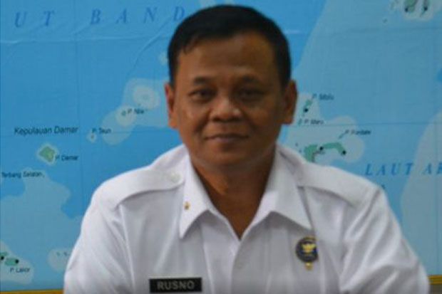 Penjelasan Kepala BNNP...