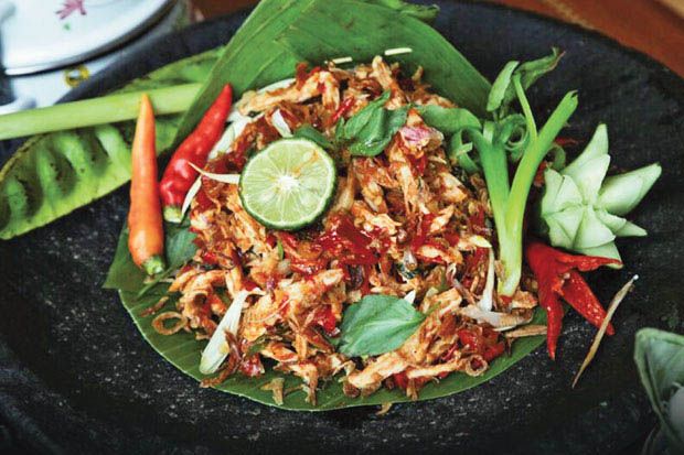 Jelajah Ragam Kuliner...
