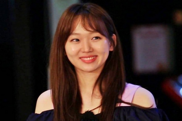 Jin Ki Joo Tak Menyesal...