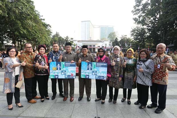 Ridwan Kamil Wajibkan...