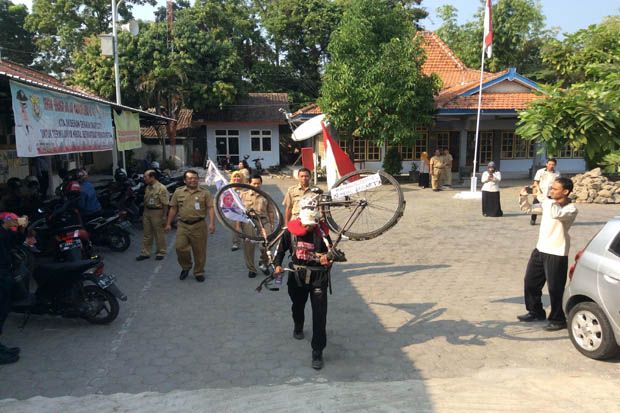 HUT Kemerdekaan RI,...
