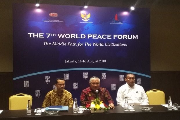 Indonesia Bakal Gelar...