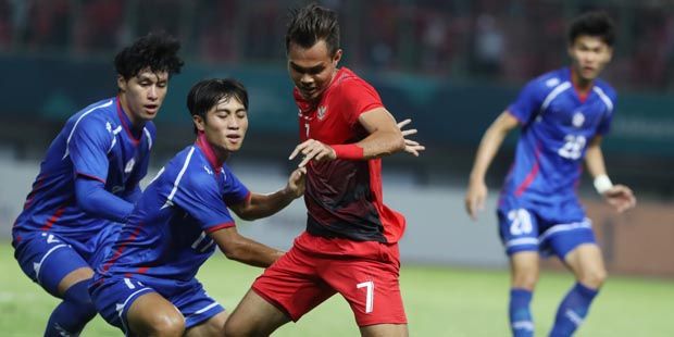 Klasemen Grup A Cabang...