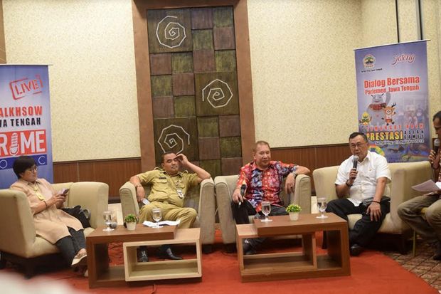 Jateng Sumbang 58 Atlet,...