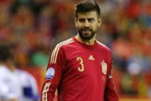 Gerard Pique Pamit dari...