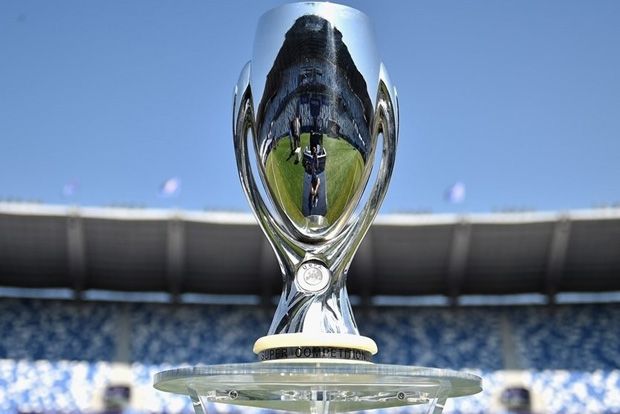 Skuat Real Madrid dan...