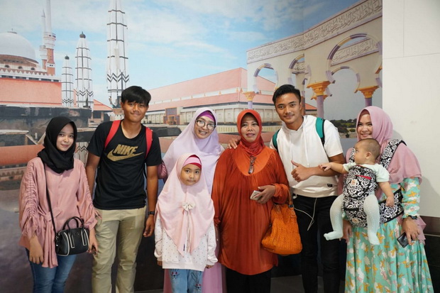 Wali Kota Semarang Undang...