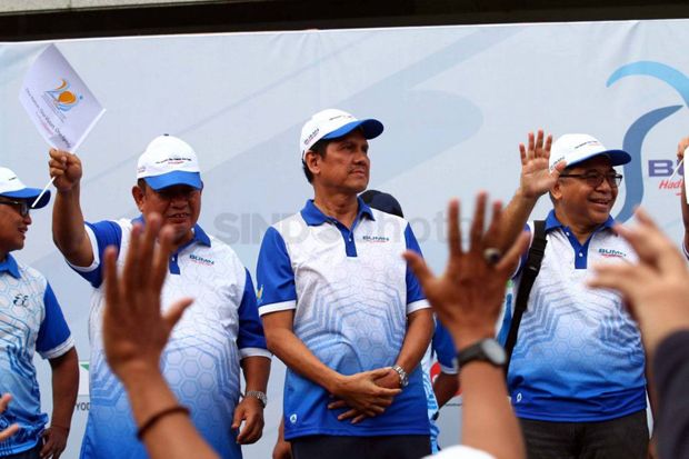 Terancam Kena Reshuffle,...