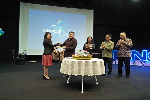 Ini Harapan CEO MNC...
