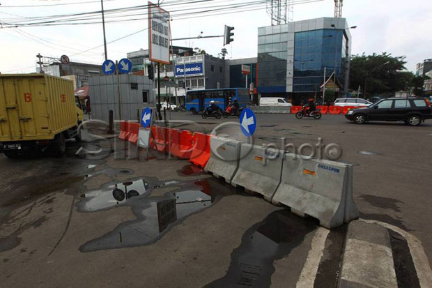 Venue E-Sports, Polisi...