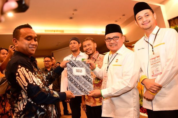 Satu Kali Kalah, Delapan...