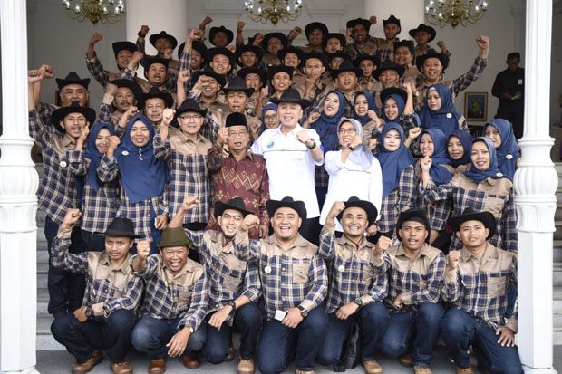 Pemprov Jabar Sediakan...