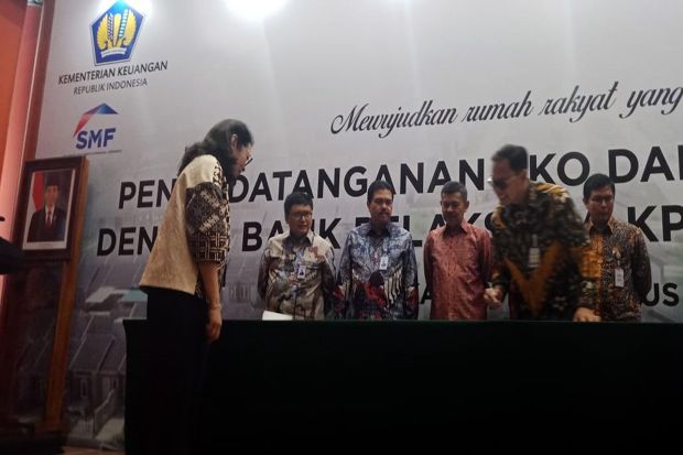 Raup Dana Murah FLPP,...