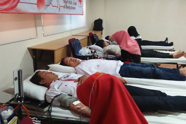 Peduli Sesama, Perindo...