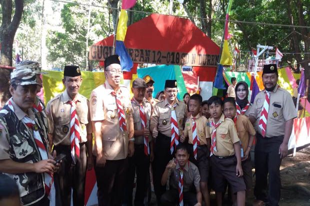 Wakil Bupati Semarang...