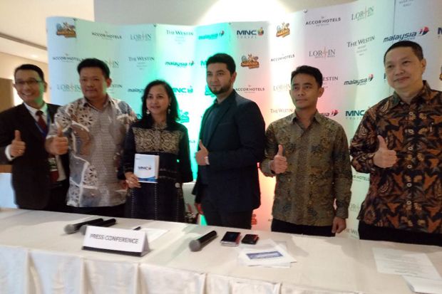 MNC Travel Siap Ekspansi...