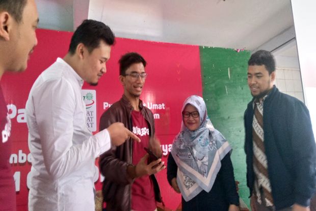 Bukalapak Gandeng Persis...