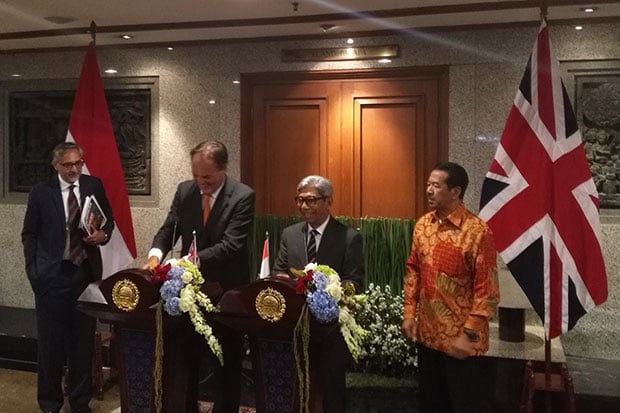 Inggris Puji Upaya RI...