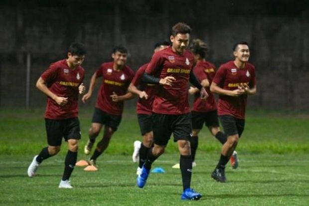 Asian Games 2018 : Pelatih...