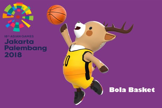 Asian Games 2018 : Hadapi...