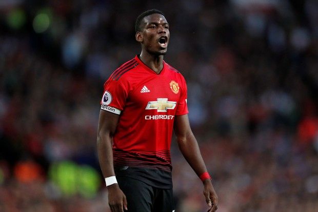 Soal Paul Pogba, Barcelona...