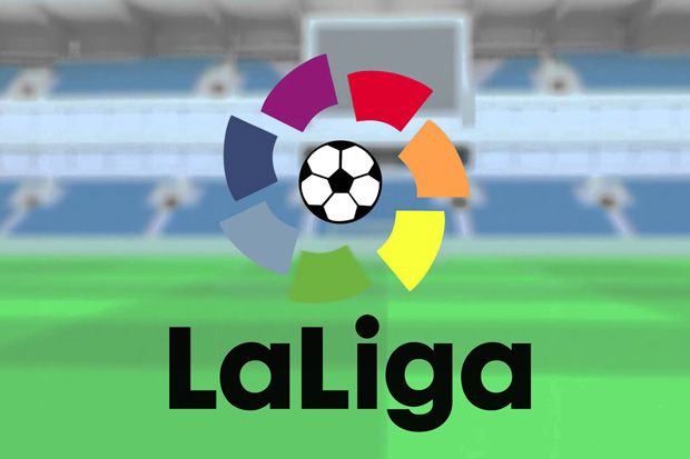 La Liga Spanyol Gratis...