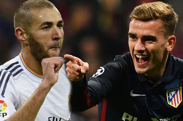 Preview Real Madrid...