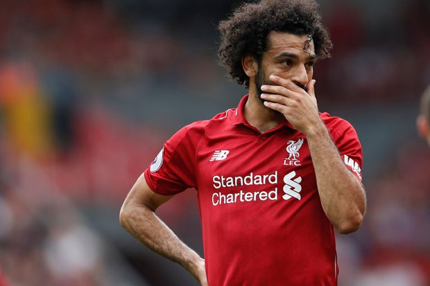Gara-gara Ponsel, Salah...