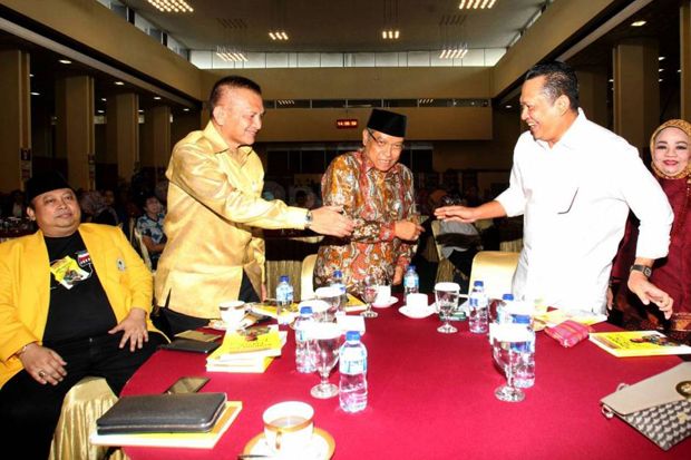 Mahfud Ungkap Penyebab...