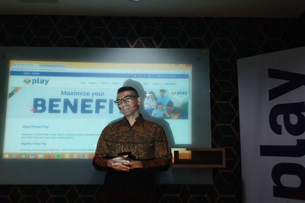 MNC Play Rilis Program...