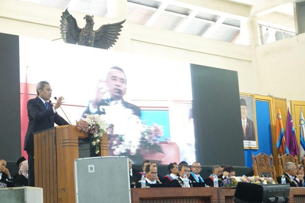BNPT Ingatkan Mahasiswa...