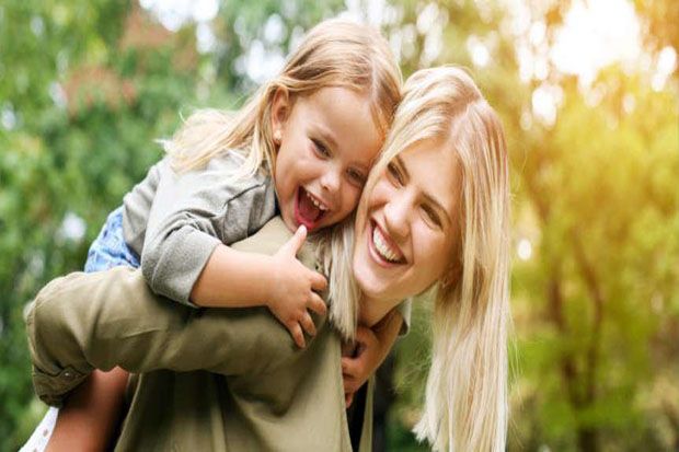 Pentingnya Parenting...