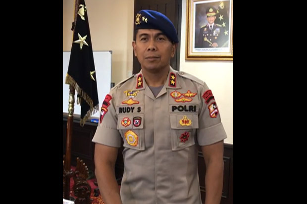 Beredar Video Kepala...