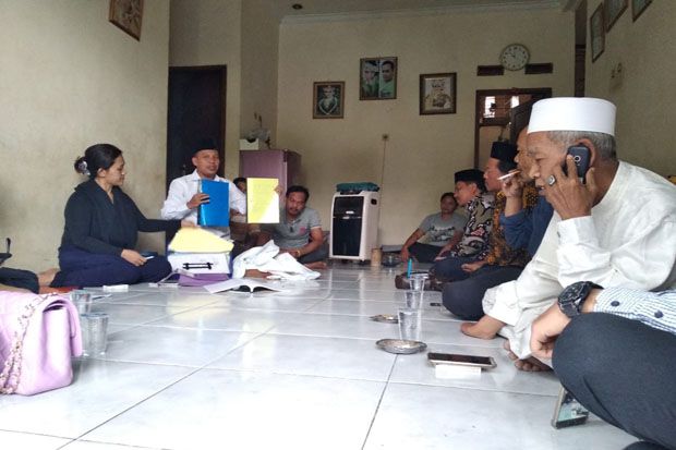 Ratu Sekte Kerajaan...
