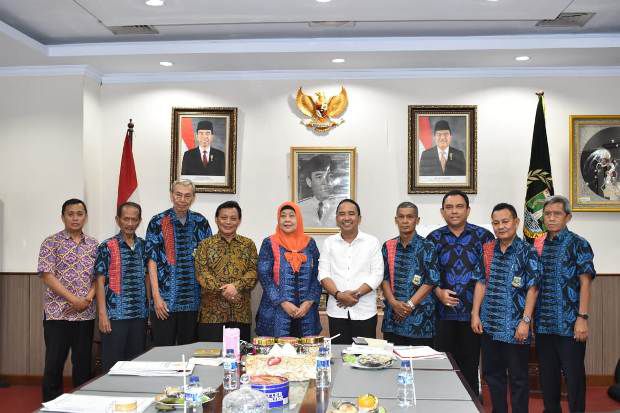 DPRD Banten Fokus Kepada...
