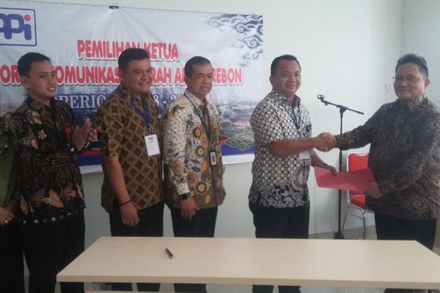 MNC Finance Dukung Pembentukan...
